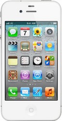 Apple iPhone 4S 16GB - Белогорск