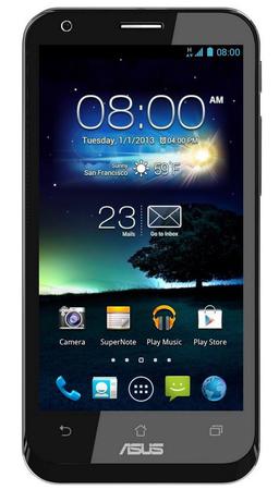 Смартфон Asus PadFone 2 64Gb Black - Белогорск