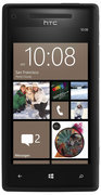 Смартфон HTC HTC Смартфон HTC Windows Phone 8x (RU) Black - Белогорск