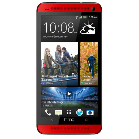 Сотовый телефон HTC HTC One 32Gb - Белогорск