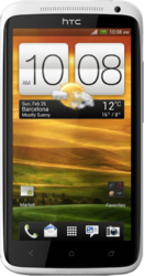HTC One X 16GB - Белогорск
