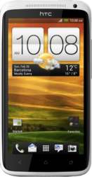 HTC One X 32GB - Белогорск