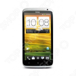 Мобильный телефон HTC One X+ - Белогорск