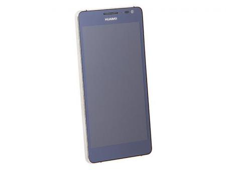 Смартфон Huawei Ascend D2 Blue - Белогорск