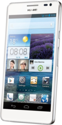 Смартфон Huawei Ascend D2 - Белогорск