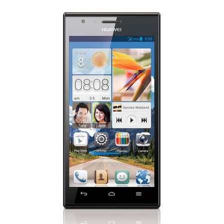 Смартфон Huawei Ascend P2 LTE - Белогорск