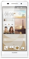 Смартфон HUAWEI Ascend P6 White - Белогорск