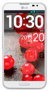 Смартфон LG LG Смартфон LG Optimus G pro white - Белогорск