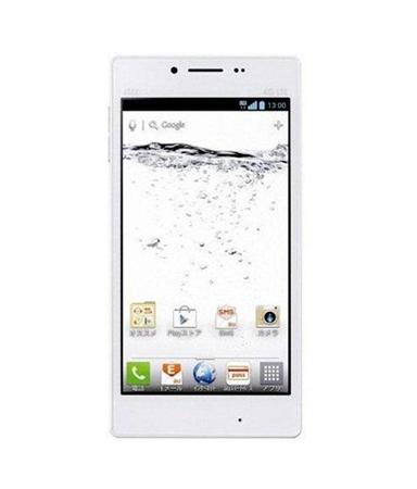 Смартфон LG Optimus G E975 White - Белогорск