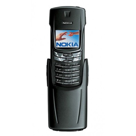 Nokia 8910i - Белогорск