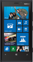 Мобильный телефон Nokia Lumia 920 - Белогорск