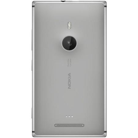 Смартфон NOKIA Lumia 925 Grey - Белогорск
