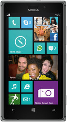 Смартфон Nokia Lumia 925 - Белогорск