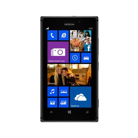Сотовый телефон Nokia Nokia Lumia 925 - Белогорск