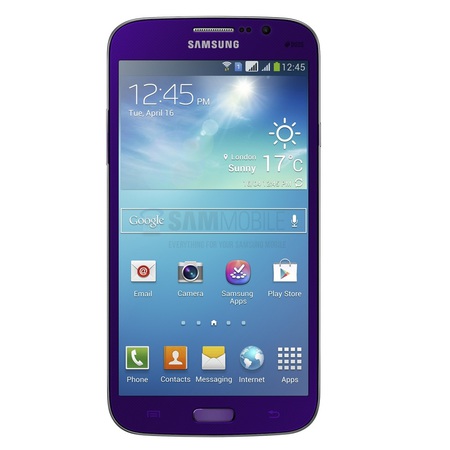 Смартфон Samsung Galaxy Mega 5.8 GT-I9152 - Белогорск