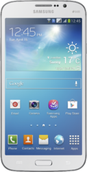 Samsung Galaxy Mega 5.8 Duos i9152 - Белогорск