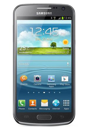 Смартфон Samsung Galaxy Premier GT-I9260 Silver 16 Gb - Белогорск