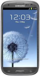 Samsung Galaxy S3 i9300 32GB Titanium Grey - Белогорск