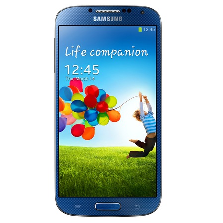 Смартфон Samsung Galaxy S4 GT-I9500 16 GB - Белогорск