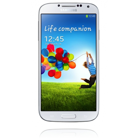 Samsung Galaxy S4 GT-I9505 16Gb черный - Белогорск