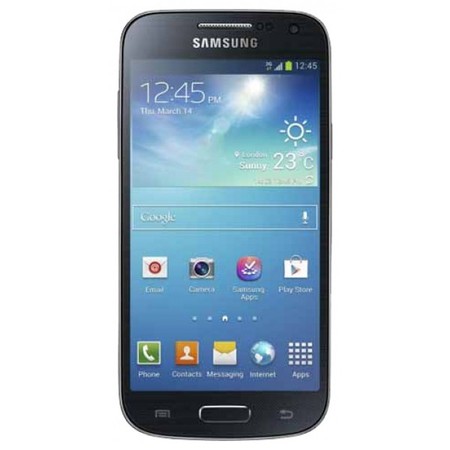 Samsung Galaxy S4 mini GT-I9192 8GB черный - Белогорск