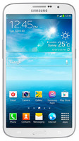 Смартфон SAMSUNG I9200 Galaxy Mega 6.3 White - Белогорск