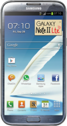 Samsung N7105 Galaxy Note 2 16GB - Белогорск