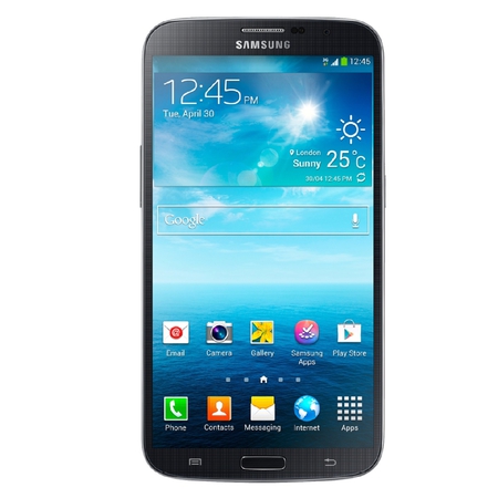 Сотовый телефон Samsung Samsung Galaxy Mega 6.3 GT-I9200 8Gb - Белогорск