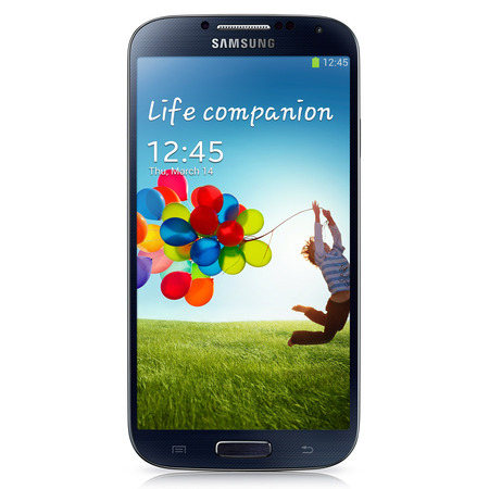 Сотовый телефон Samsung Samsung Galaxy S4 GT-i9505ZKA 16Gb - Белогорск