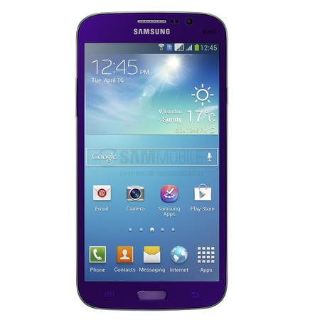 Сотовый телефон Samsung Samsung Galaxy Mega 5.8 GT-I9152 - Белогорск