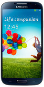 Смартфон Samsung Samsung Смартфон Samsung Galaxy S4 Black GT-I9505 LTE - Белогорск