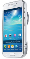 Смартфон SAMSUNG SM-C101 Galaxy S4 Zoom White - Белогорск