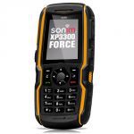 Терминал моб связи Sonim XP 3300 FORCE Yellow/Black - Белогорск