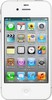 Apple iPhone 4S 16Gb black - Белогорск