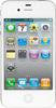 Смартфон Apple iPhone 4S 32Gb White - Белогорск