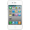 Мобильный телефон Apple iPhone 4S 32Gb (белый) - Белогорск