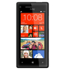 Смартфон HTC Windows Phone 8X Black - Белогорск