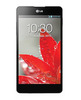 Смартфон LG E975 Optimus G Black - Белогорск