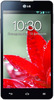 Смартфон LG E975 Optimus G White - Белогорск
