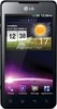 Смартфон LG Optimus 3D Max P725 Black - Белогорск
