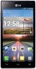 Смартфон LG Optimus 4X HD P880 Black - Белогорск