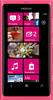 Смартфон Nokia Lumia 800 Matt Magenta - Белогорск