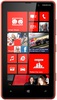 Смартфон Nokia Lumia 820 Red - Белогорск