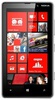 Смартфон Nokia Lumia 820 White - Белогорск