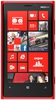Смартфон Nokia Lumia 920 Red - Белогорск