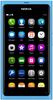 Смартфон Nokia N9 16Gb Blue - Белогорск