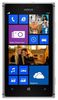 Сотовый телефон Nokia Nokia Nokia Lumia 925 Black - Белогорск