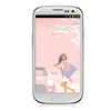 Мобильный телефон Samsung + 1 ГБ RAM+  Galaxy S III GT-I9300 La Fleur 16 Гб 16 ГБ - Белогорск