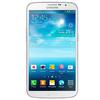 Смартфон Samsung Galaxy Mega 6.3 GT-I9200 White - Белогорск