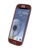 Смартфон Samsung Galaxy S3 GT-I9300 16Gb La Fleur Red - Белогорск